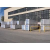 Газосиликатный блок D500 625x200x250 Могилевский КСИ